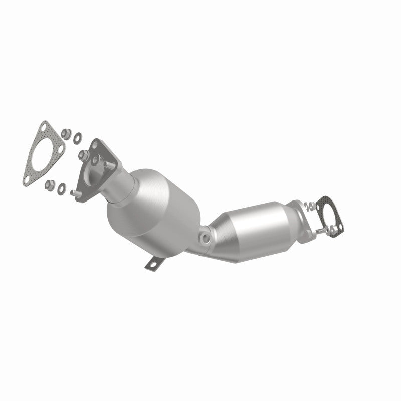 MagnaFlow Direct Fit Catalytic Conv 04-06 Nissan 350Z 3.5L / 04-07 Infiniti G35 3.5L - Right Side
