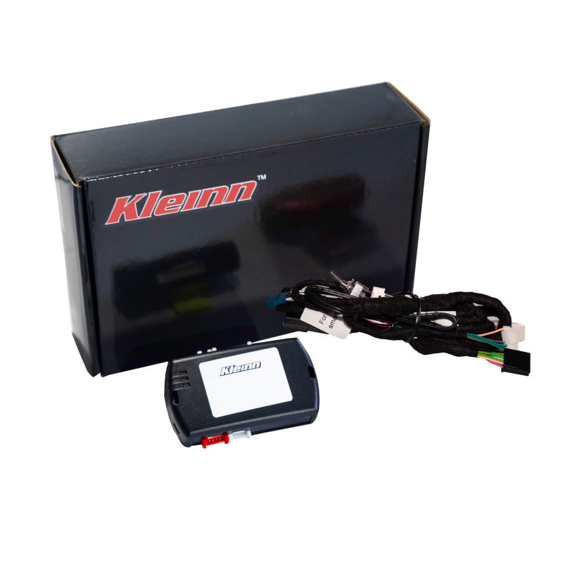 Kleinn 16-23 Toyota Tacoma Remote Start