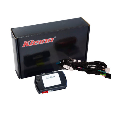 Kleinn 16-23 Toyota Tacoma Remote Start