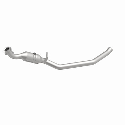 MagnaFlow Direct Fit Catalytic Converter 06-11 ML350 3.5L ds