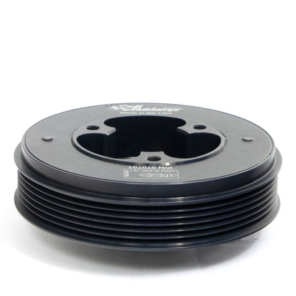Fluidampr 08-15 Mitsubishi Evo X Steel Internally Balanced Damper