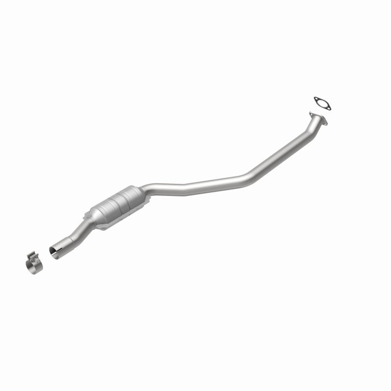 MagnaFlow 08-10 BMW 528i 3.0L Direct Fit Converter