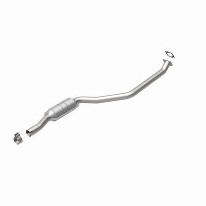 MagnaFlow 08-10 BMW 528i 3.0L Direct Fit Converter