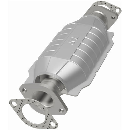 MagnaFlow Direct Fit Catalytic Converter 86-95 Nissan CA