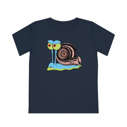 Textile Graphix KC Turbo'd Gary - Kid's T-Shirt - view 11