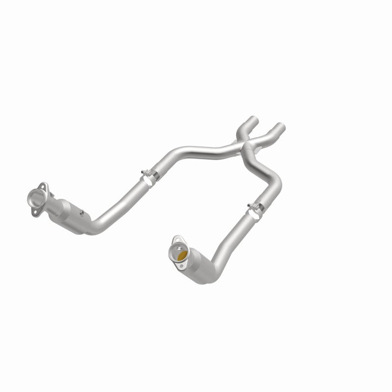MagnaFlow 11-14 Ford Mustang 3.7L Direct Fit Converter