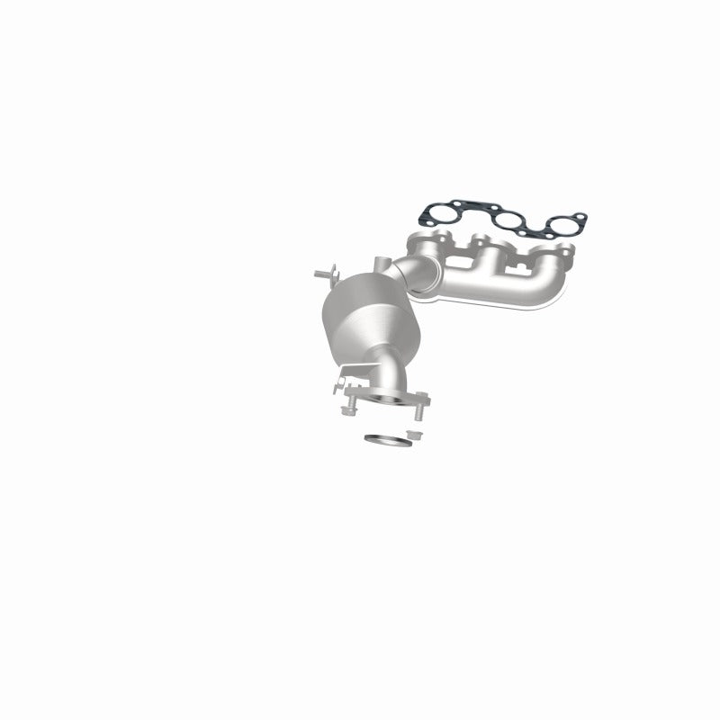 MagnaFlow Direct Fit Catalytic Converter 04-06 Toyota Sienna 3.3L
