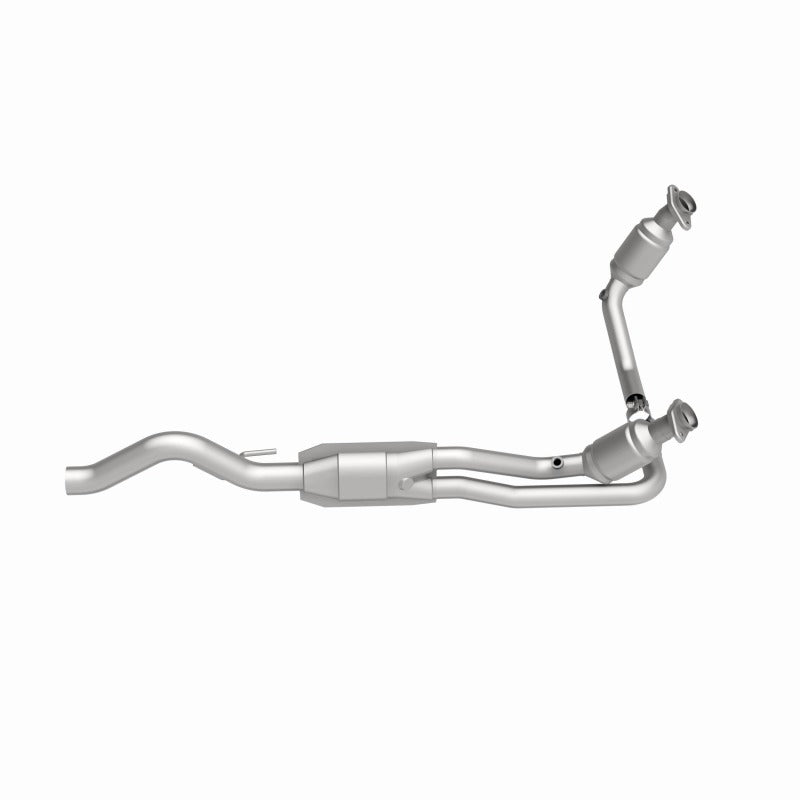 MagnaFlow Direct Fit Catalytic Converter 00-03 Dodge Dakota 4.7L 4WD (49 State)