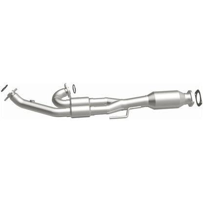 MagnaFlow Direct Fit Catalytic Converter MAXIMA- 04-05 6 3.5L