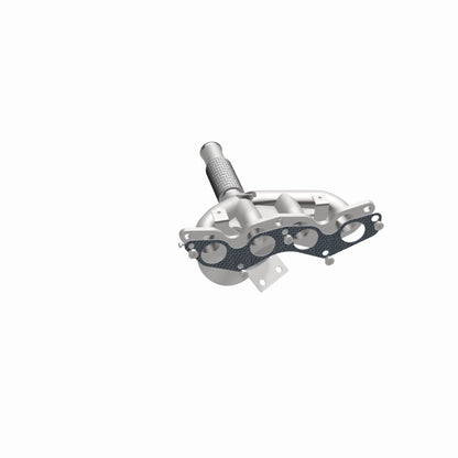 MagnaFlow Direct Fit Catalytic Converter 2018-2021 Ford EcoSport Single Manifold 2L