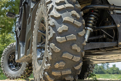 M1 Rear Coil Over Shocks | Ride Height Adjust | Can-Am Defender HD5/HD8/HD9/HD10