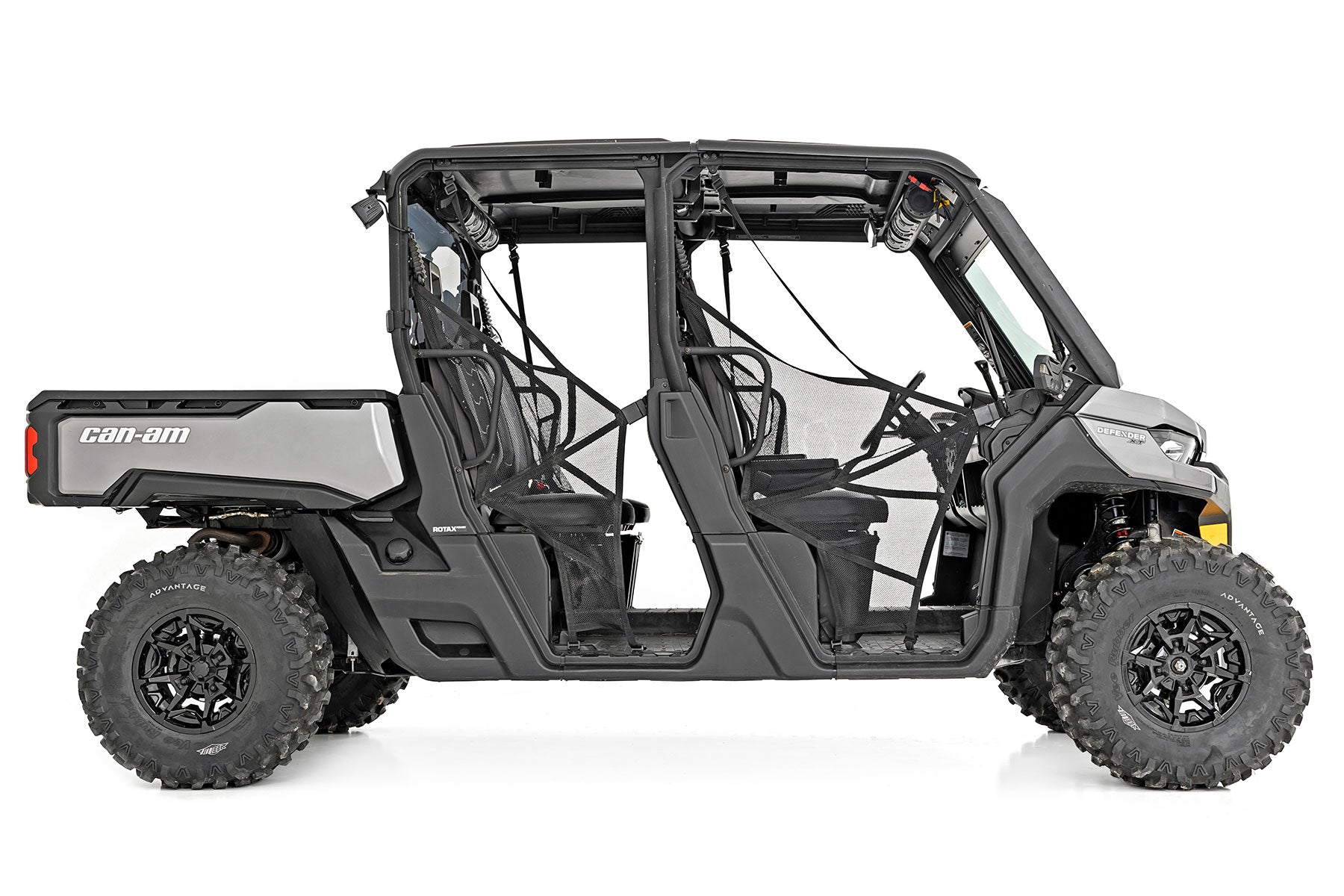 Adjustable Suspension Kit | Ride Height Adjust | Can-Am Defender HD5/HD8/HD9/HD10