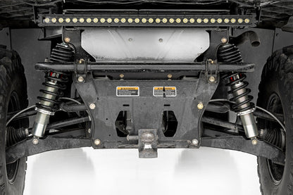 M1 Rear Coil Over Shocks | Ride Height Adjust | Can-Am Defender HD5/HD8/HD9/HD10