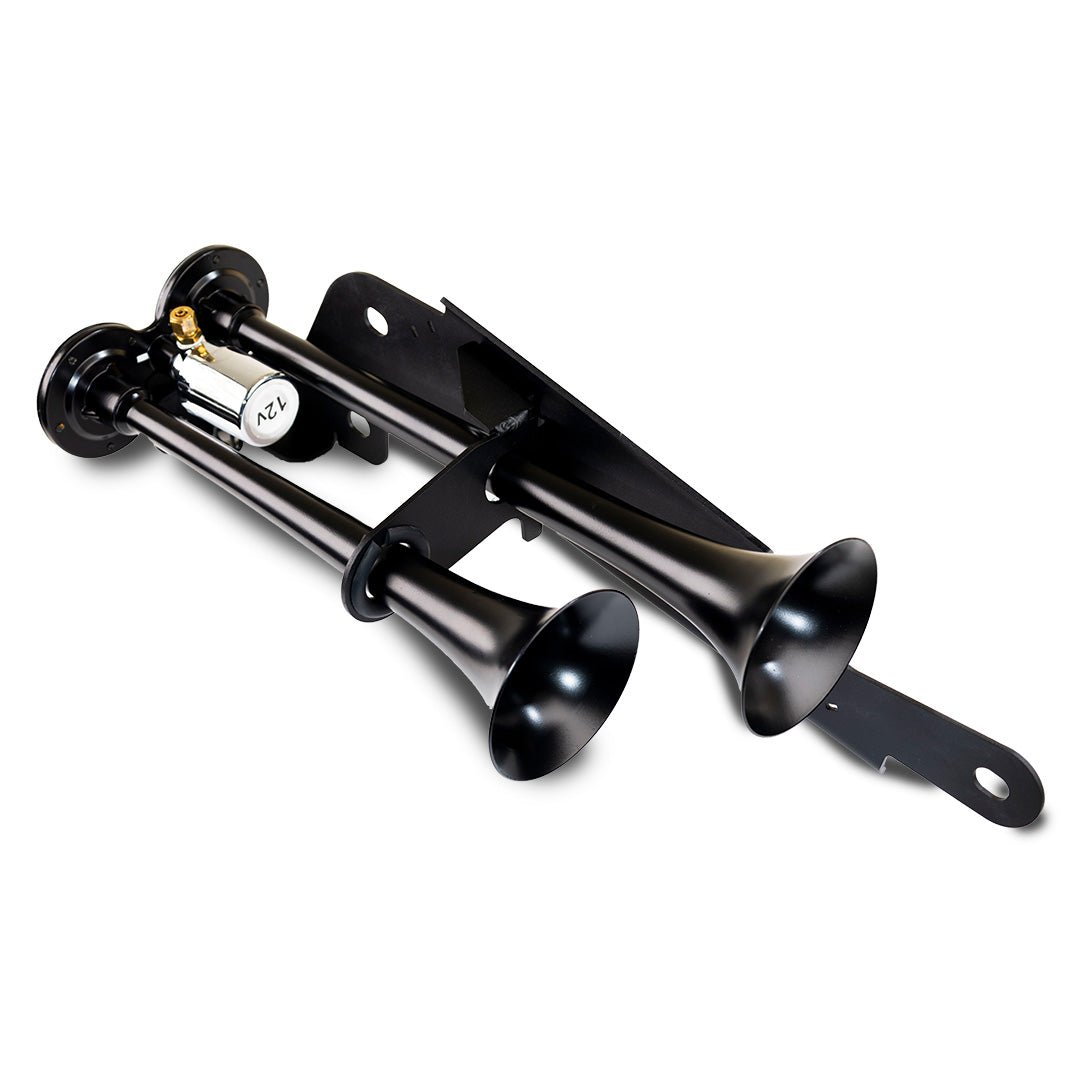 2017-2024 CAN-AM X3 MAVERICK ADD-ON DUAL AIR HORN KIT