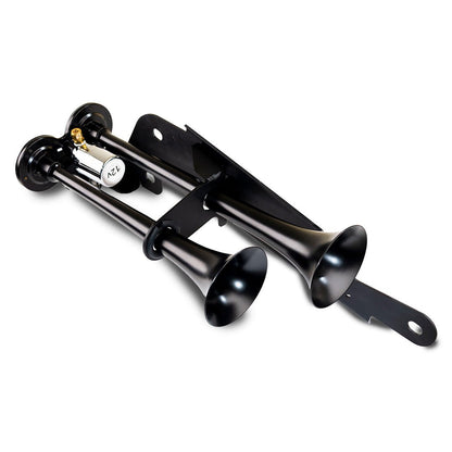2017-2024 CAN-AM X3 MAVERICK ADD-ON DUAL AIR HORN KIT
