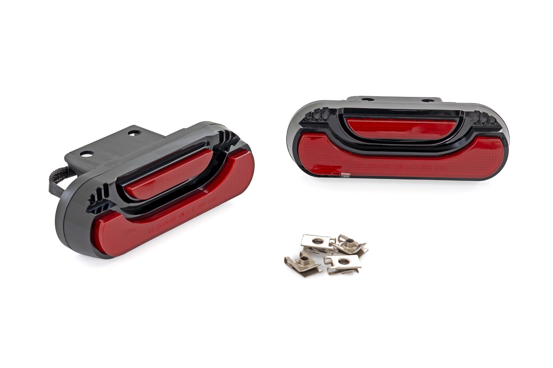 Tail Light Kit | High Lumen | Can-Am Defender MAX HD10 