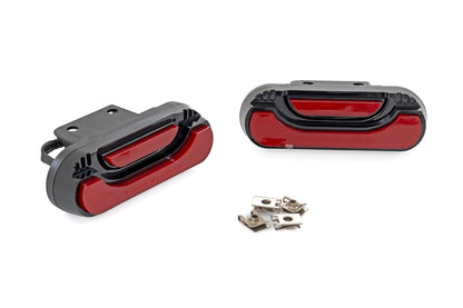 Tail Light Kit | High Lumen | Can-Am Defender MAX HD10 
