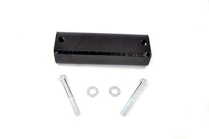 Carrier Bearing Drop Kit | Ford F-250/F-350 Super Duty 4WD (1999-2016)