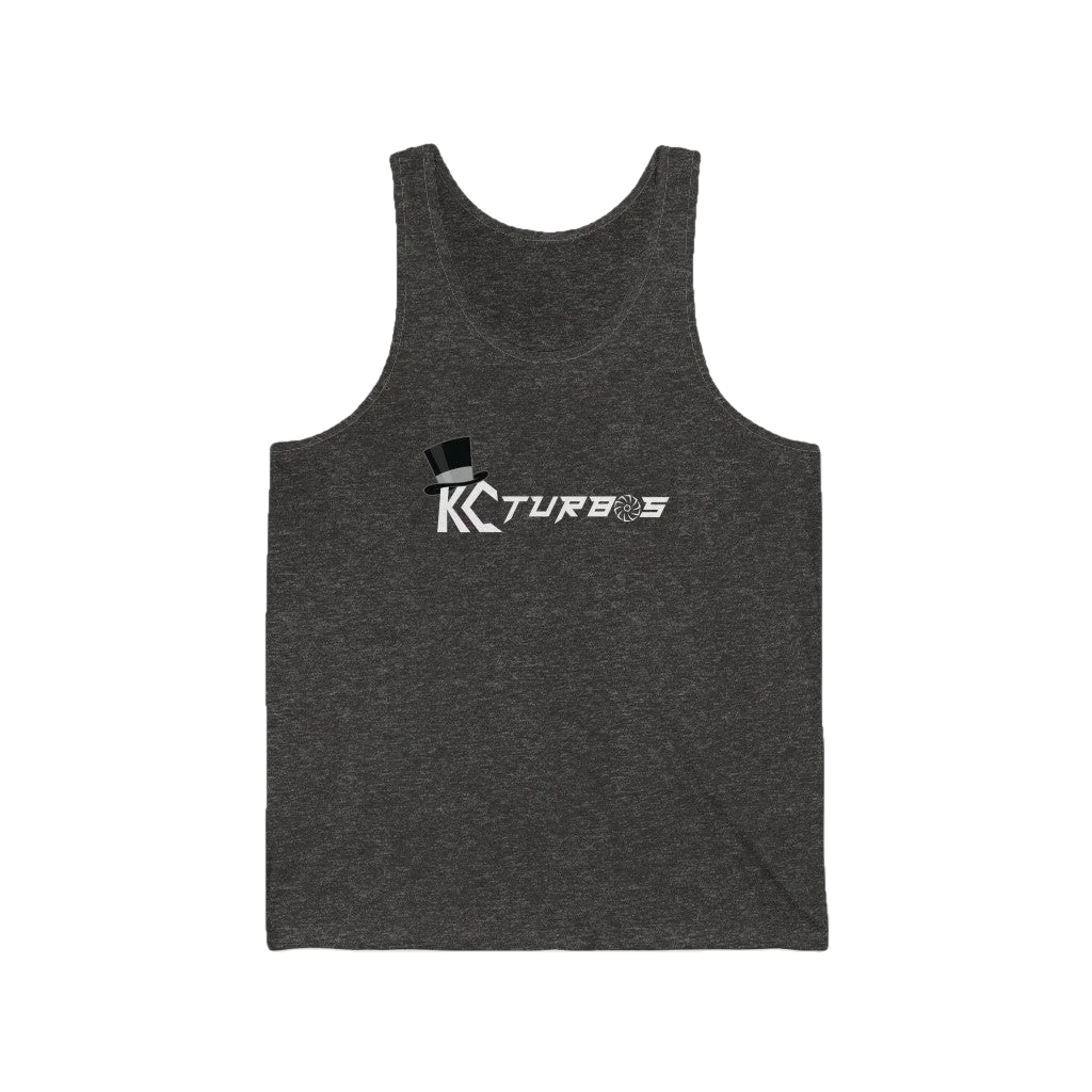 Textile Graphix Classy KC Womens Tank Top - view 3