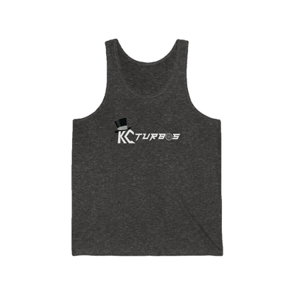 Textile Graphix Classy KC Womens Tank Top - view 3