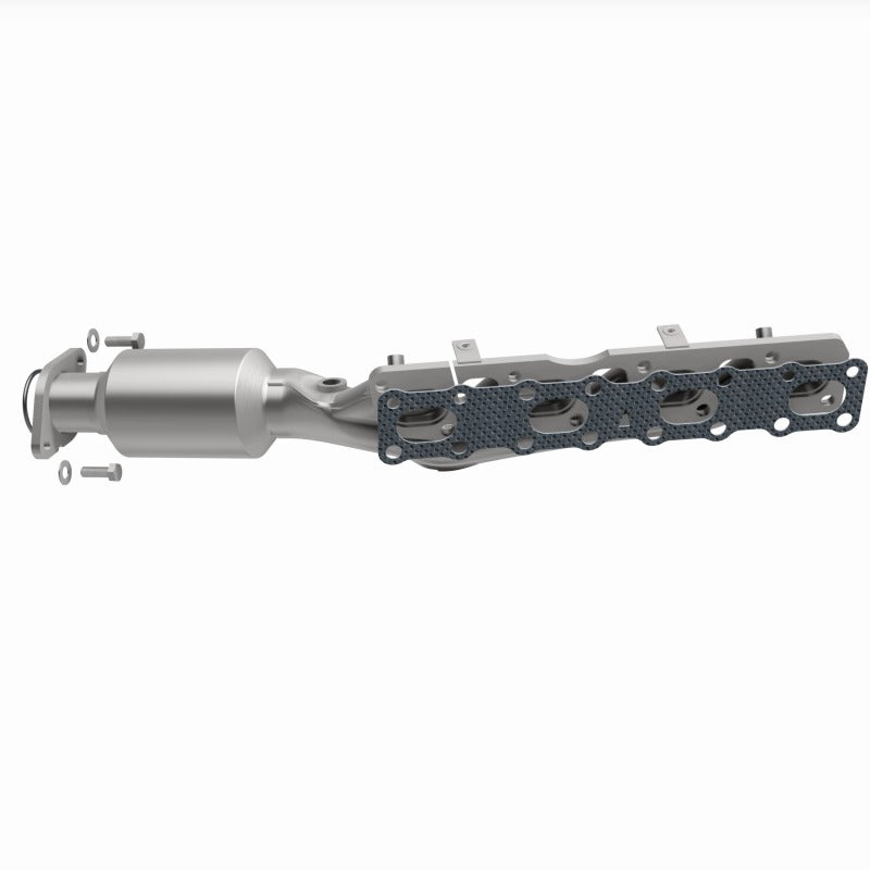 MagnaFlow 05-06 Nissan Titan 5.6L Direct Fit Converter