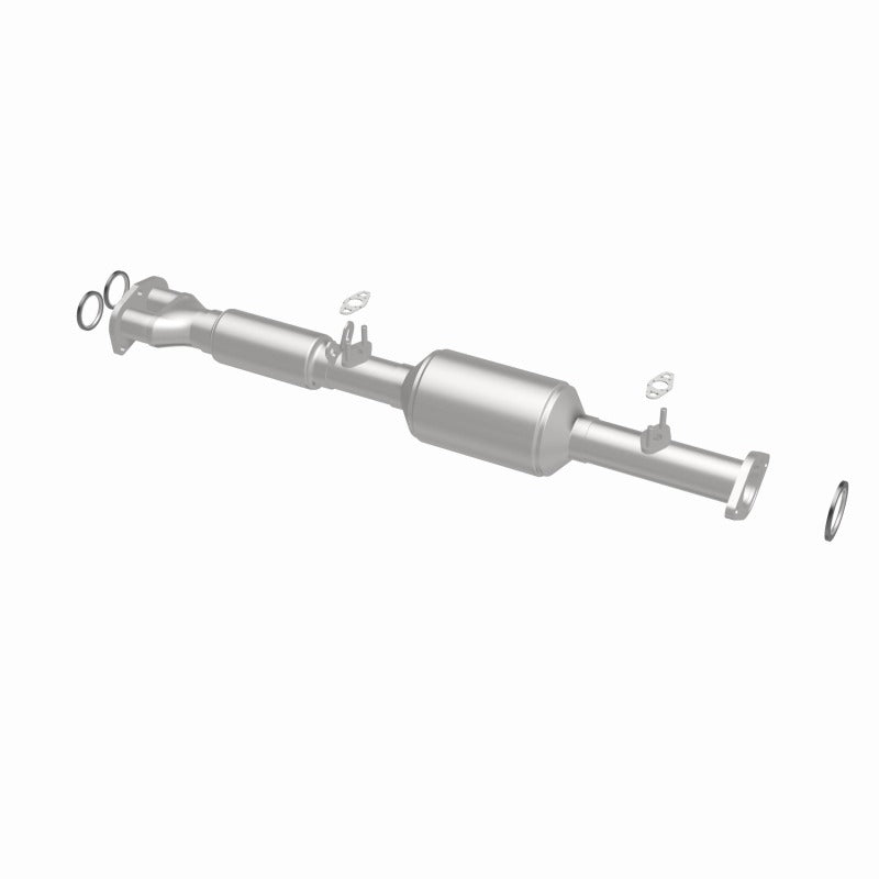 MagnaFlow Direct Fit Catalytic Converter 91-95 Toyota Previa 2.4L