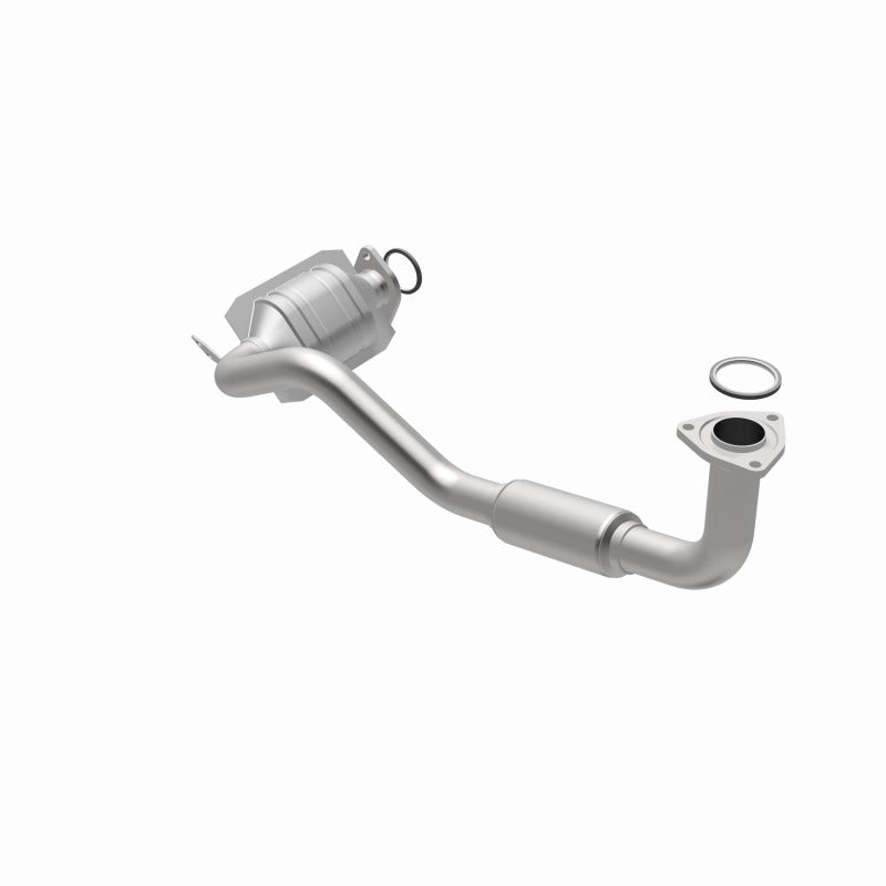 MagnaFlow Direct Fit Catalytic Converter Toyota MR2 Rear Conv.