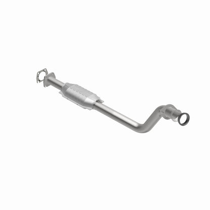 MagnaFlow Direct Fit Catalytic Converter GM 89 93