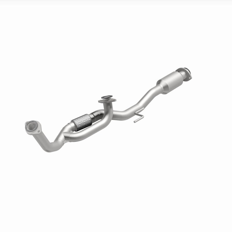 MagnaFlow Direct Fit Catalytic Converter 97-98 Toyota Avalon Camry 3