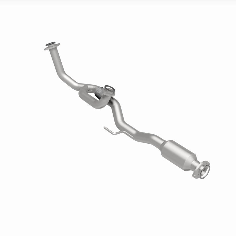MagnaFlow Direct Fit Catalytic Converter 97-98 Toyota Avalon Camry 3