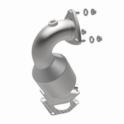 MagnaFlow Direct Fit Catalytic Converter 03-08 Saab 9-3 2.0L