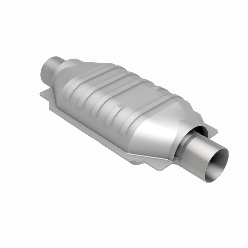MagnaFlow Universal Catalytic Converter 2.25