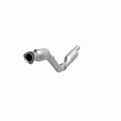 MagnaFlow Direct Fit Catalytic Converter 04-06 Audi S4 4.2L