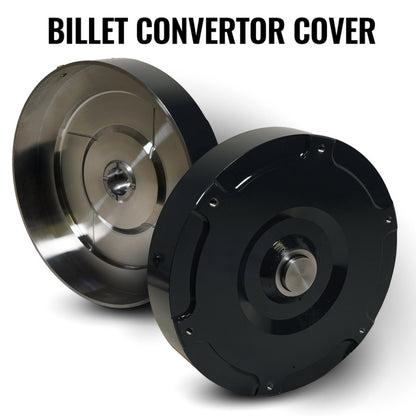 BD Diesel 96-98 Dodge 47RE 2WD RoadMaster Transmission & Converter Package
