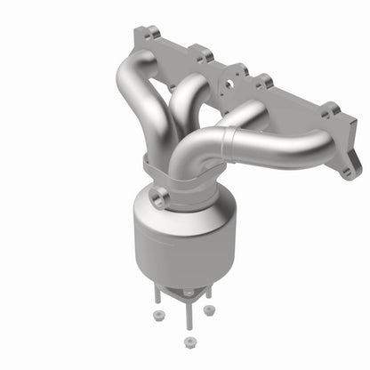 MagnaFlow Direct Fit Catalytic Converter 01-02 Saturn Manifold OEM