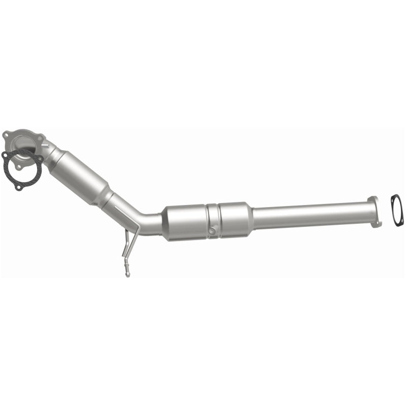 MagnaFlow Direct Fit Catalytic Conv Volvo 02-04 S60 2.3L/S60 2.4L Turbo / 02-04 V70 2.3L/2.4L Turbo