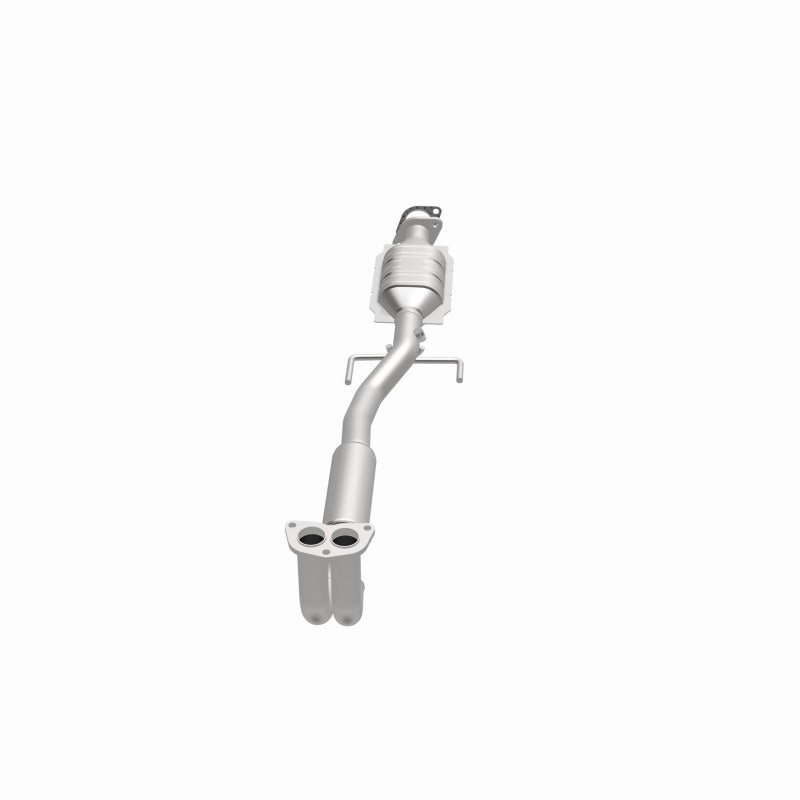 MagnaFlow Direct Fit Catalytic Converter 2004 LANCER 2.4L L Underbody