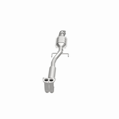 MagnaFlow Direct Fit Catalytic Converter 2004 LANCER 2.4L L Underbody