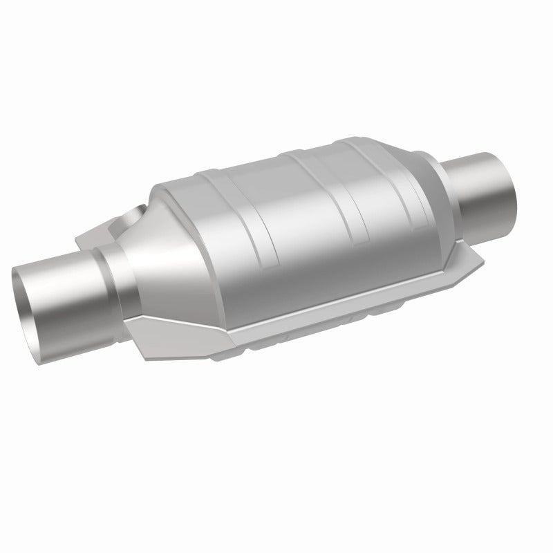 MagnaFlow Universal Catalytic Converter 2.25 Rear with O2