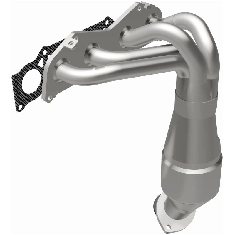 MagnaFlow Direct Fit Catalytic Converter 03 Camry 2.4L