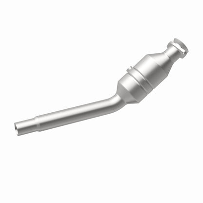 MagnaFlow Direct Fit Catalytic Converter 10-12 Jaguar XJ V8-5.0L