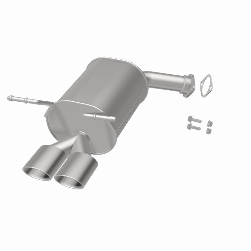 BRE Exhaust 03-04 G35 3.5L Muffler Kit