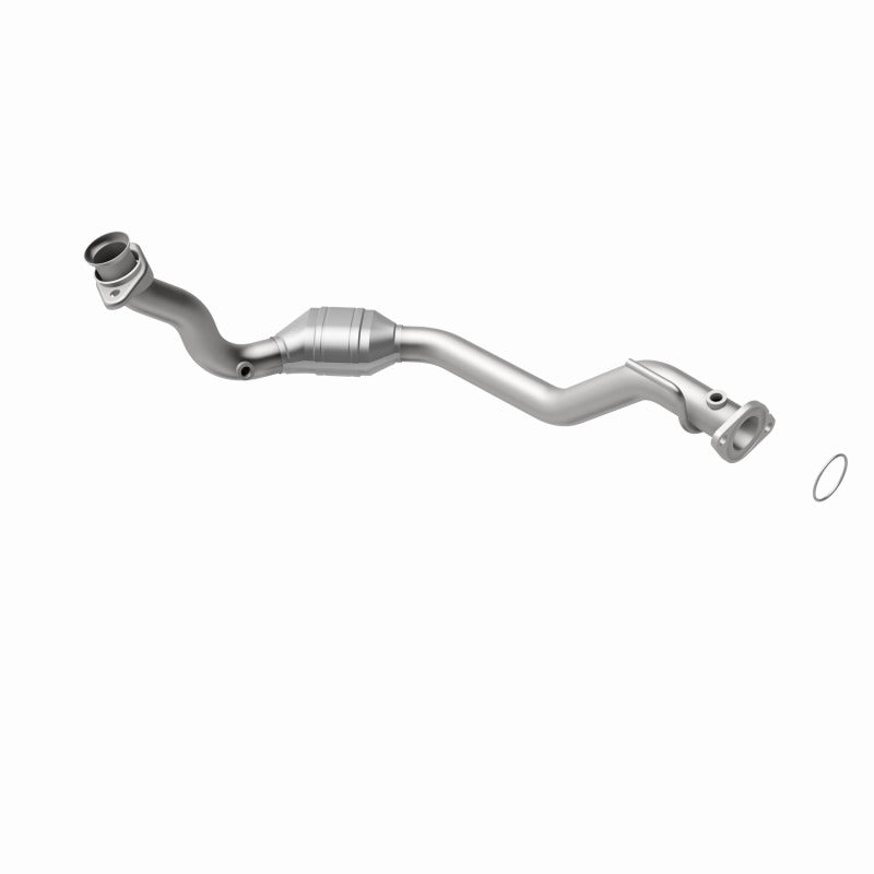 MagnaFlow Direct Fit Catalytic Converter 96-98 Explorer-Mountaineer