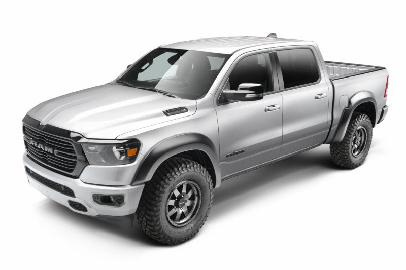 Extend-A-Fender 4 PC Fender Flare Set For 2019-2024 1500 Husky Liners