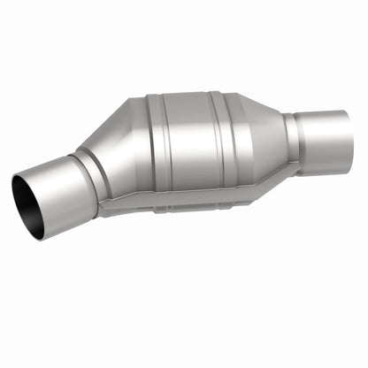 MagnaFlow Universal Catalytic Converter 2.00 Front Ulev