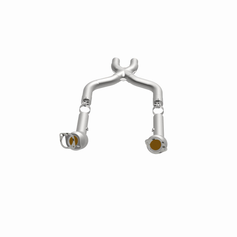 MagnaFlow Direct Fit Catalytic Converter California Grade 2011 Ford Mustang 5.0L