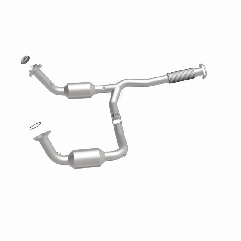 MagnaFlow 2004 Buick Rainier 5.3L Direct Fit Converter