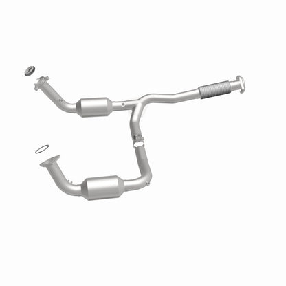 MagnaFlow 2004 Buick Rainier 5.3L Direct Fit Converter