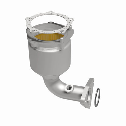 MagnaFlow Direct Fit Catalytic Converter 00-01 Infiniti I30 3.0L