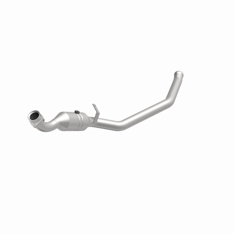 MagnaFlow Direct Fit Catalytic Converter 06-11 ML350 3.5L ds